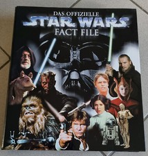 Ffizielle star wars gebraucht kaufen  Hambühren