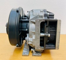 Atlas Copco ATSL-165E unidade compressor de rolagem isento de óleo 3,7kW 8 bar #2 comprar usado  Enviando para Brazil