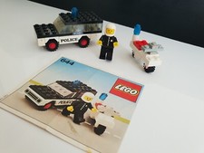 Police mobile patrol d'occasion Police mobile patrol d'occasion  Pérouse