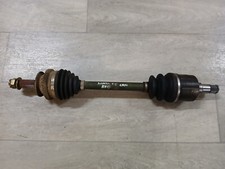 Cardan gauche hyundai d'occasion  Le Boupère