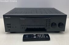 Kenwood v7080 surround for sale  Omaha