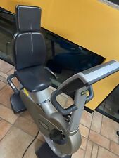 Cyclette orizzontale technogym usato  Rho