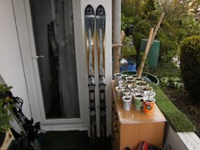 Eskape carvingski 173 gebraucht kaufen  Ansbach