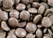 Chips de chocolate veganos orgânicos à base de plantas 43% sólidos ricos em cacau sem laticínios comprar usado  Enviando para Brazil