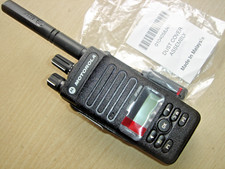 Motorola dp2600e uhf for sale  LEEDS