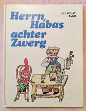 Herrn habas achter gebraucht kaufen  Neubrandenburg