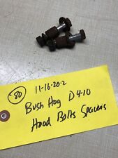 Bush hog garden for sale  Lincoln