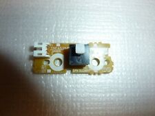 Interruttore off tnpa5396 usato  Bergamo