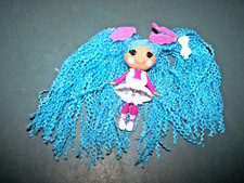 Lalaloopsy mini mittens for sale  Bradford