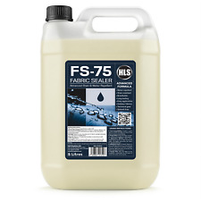 Hls fabric sealer for sale  THORNTON-CLEVELEYS