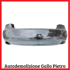 Paraurti posteriore nero usato  Taranto
