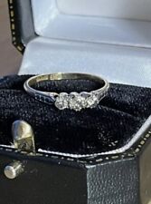 Beautiful 18ct gold for sale  CHEPSTOW