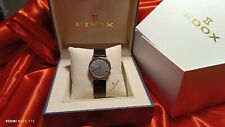 Edox vintage new usato  Taranto