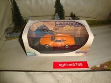 Paradcar simca 1200 d'occasion  Augny
