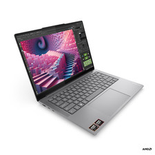 Yoga Pro 7 Ryzen AI 9 365 com Radeon 880M 10 núcleos 32GB LPDDR5x 1TB SSD 14,5" OLED comprar usado  Enviando para Brazil