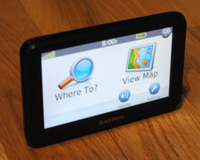 Gps garmin nuvi for sale  Damascus