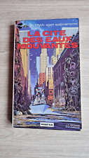 Valerian cité eaux d'occasion  Albi