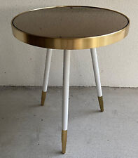 White gold mirror for sale  Maitland