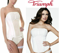 Corsetto donna pizzo usato  Novoli