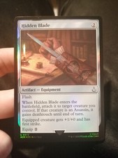 hidden blade usato hidden blade usato Fano