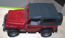 Bruder jeep wrangler gebraucht kaufen  Lüdinghausen