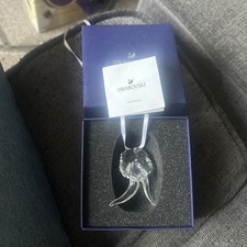 Swarovski 2019 scs for sale  PLYMOUTH