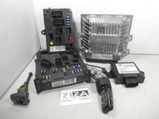 Kit chiave ecu usato  Putignano