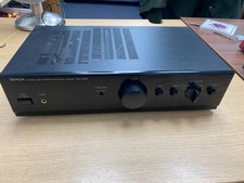 auna speakers for sale  HUDDERSFIELD