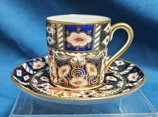 Antique aynsley imari for sale  LOUGHBOROUGH
