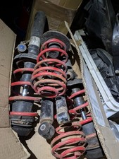 Sportfahrwerk pel astra gebraucht kaufen  Mindelheim