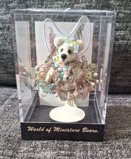 Miniature bears forest for sale  SANDOWN