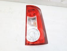 Rückleuchte rechts DACIA LOGAN 1 MCV 6001549586 10-2012 comprar usado Rückleuchte rechts DACIA LOGAN 1 MCV 6001549586 10-2012 comprar usado  Enviando para Brazil