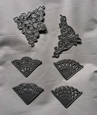 Corner metal die for sale  ROMFORD