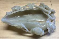 Chinese antique jade for sale  THAME