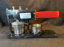 American button machines for sale  Houston