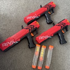 Nerf rival apollo for sale  DUMFRIES
