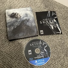 skyrim special edition ps4 comprar usado skyrim special edition ps4 comprar usado Enviando para Brazil