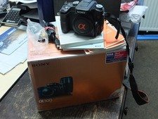 Sony alpha a100 gebraucht kaufen Sony alpha a100 gebraucht kaufen  Köln