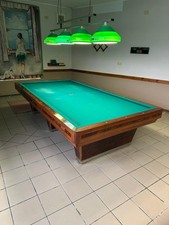 Tavolo biliardo professionale usato  Peschiera Borromeo