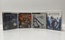 Ninja Gaiden Sigma 2 e outros jogos - PlayStation 3 comprar usado Ninja Gaiden Sigma 2 e outros jogos - PlayStation 3 comprar usado  Enviando para Brazil