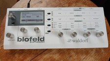 Waldorf blofeld sintetizzatore usato  Spedire a Italy