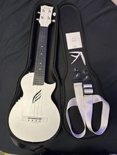 White enya electric for sale  Greenup