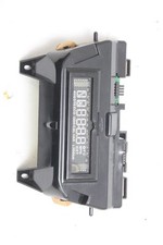 Instrument cluster jeep d'occasion  Expédié en Belgium