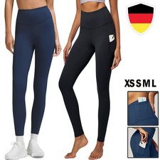 Damen yoga hose gebraucht kaufen  Wuppertal