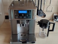 Delonghi primadonna avant gebraucht kaufen  March