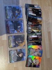 weiss schwarz for sale weiss schwarz for sale SOUTHPORT
