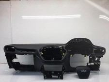 2018 ford fiesta for sale  POOLE
