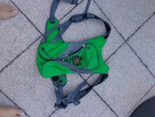Fahrrad rucksack klein gebraucht kaufen  Kümmersbruck