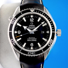 Mens omega seamaster for sale  Addison