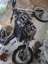 Husqvarna 610 ricambi usato  Morciano di Romagna
